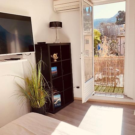 Au Coeur Du Village Joli Studio Cassis Exterior foto